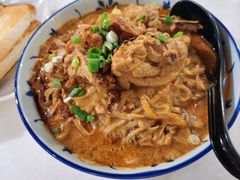 -何九海南茶店(鬼仔巷店)