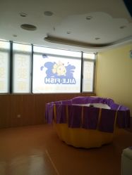 -爱乐婴童水育早教中心·儿童游泳中心(田园商业广场店)