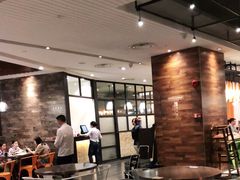 大堂-新旺茶餐厅(嘉里城店)