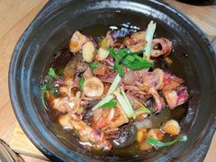 -桂小厨广西菜(印象城店)
