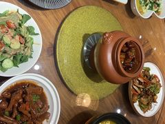 -再回头私房菜·老南京菜