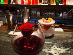 -Mogul Eatery·大亨餐酒馆