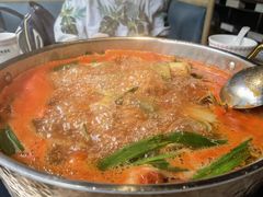 -野山舂·贵州现舂酸汤牛肉(民生路店)