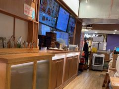 -小满手工粉(上海新世界城店)