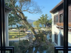 -杭州西湖柳莺里酒店·闻莺厅