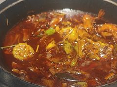 -巴蜀王婆大虾(南锣鼓巷店)