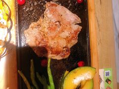 -豪客来牛排(夫子庙店)