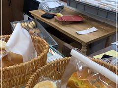 -富贵面包公司(运河店)