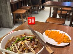 -寻裕记·现炒浇头面(人民广场店)