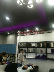 -Sugar Hair Salon