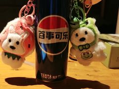 -肉串汪(月坛店)