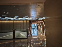 -于家堡洲际酒店·堡子里酒廊