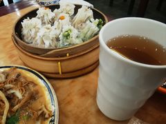 -都一处烧麦馆(前门店)