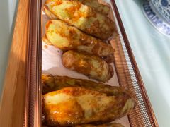 -豫丰汇河南名菜楼(武记餐饮)