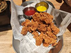 -1861意大利餐厅(来福士店)