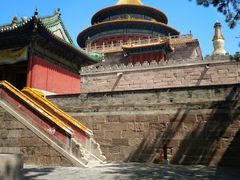 景点-普乐寺