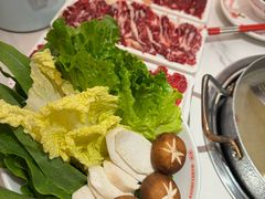 -八合里潮汕鲜牛肉火锅(深圳海岸城店)