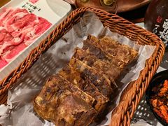 -丁卯•铜锅涮肉(工体店)
