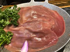 大刀腰片-蜀大侠火锅(建设路第五大道店)