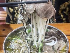 -贵州特色羊肉粉(北岸印象店)