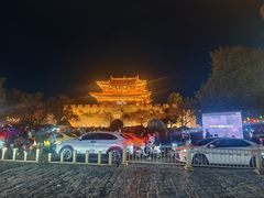 -大理古城