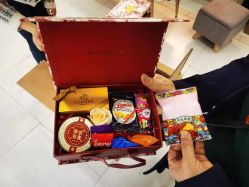 -卡卡喜糖伴手礼·商务礼宝宝礼·婚礼用品