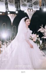 点击看大图 -豪门婚礼策划