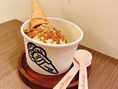 -cab意式gelato冰淇淋