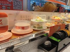 -争鲜回转寿司(中街大悦城店)