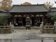 -灵谷景区