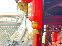 -钦赐仰殿道观