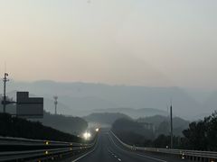 -东白山