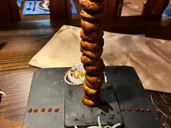 -甘尼仕印度餐厅酒吧(斜塘老街店)