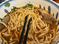 -康师傅私房牛肉面(马泉营奥莱店)