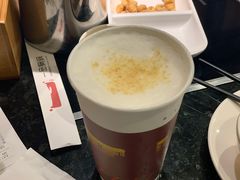 -唐沫茶兮(仓山万达金街店)