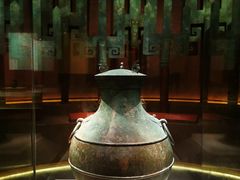 -深圳博物馆历史民俗馆