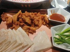 -醉秦川餐厅(吾悦广场店)