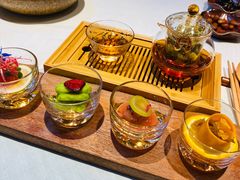 -叶叶菩提·晋福宫