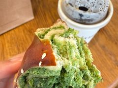 -红跑车HPCBAKERY(汉商店)