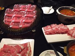 -鲁西肥牛(九方购物中心店)