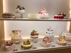 -好利来(七宝领展广场店)