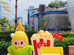 -泡泡玛特POPMART(天环购物中心店)