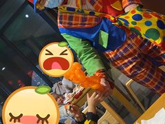 -东方明珠·可口可乐欢乐餐厅