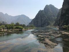 -孤山寨风景区