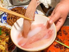 -朱光玉火锅馆(正弘城店)