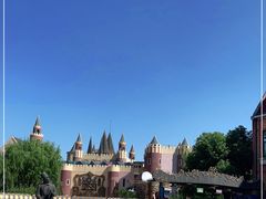 -安徒生童话乐园