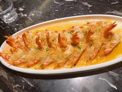 -新白鹿餐厅(松江开元地中海店)