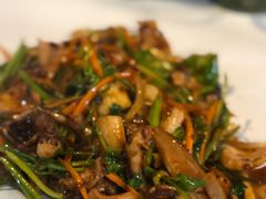 -芳芳私房菜·精做淮扬菜(承德路店)