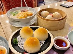 -点都德(龙之梦店)