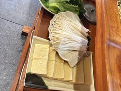 -鑫隆四季涮肉(香河店)